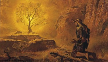 moses-and-burning-bush