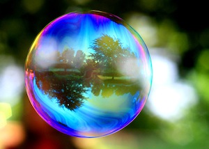 bubble