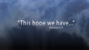 hope