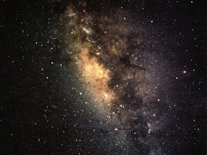 MilkyWay