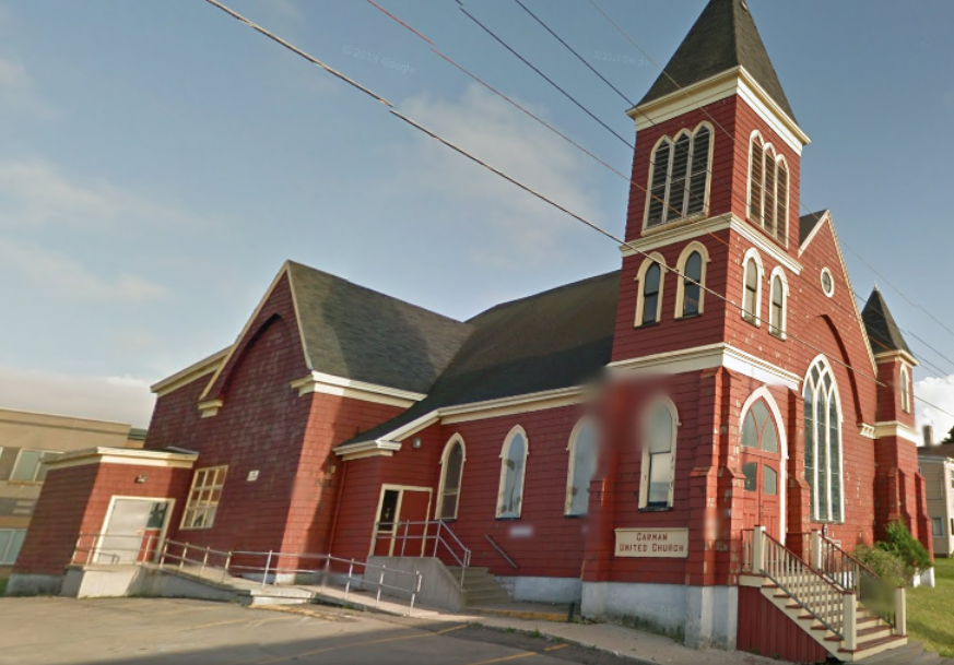 Church Renewal Weekend review Maritime Preacher